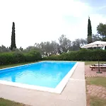Pepa S'abuleu Villa *