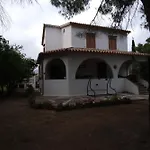Villa Pepa S'abuleu Santa Margherita di Pula