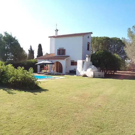 Pepa S'abuleu