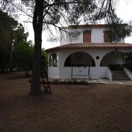Pepa S'abuleu