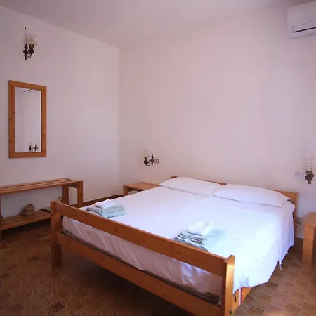 Pepa S'abuleu 빌라 산타마르게리타디풀라