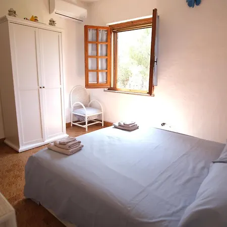 Pepa S'abuleu 빌라 *